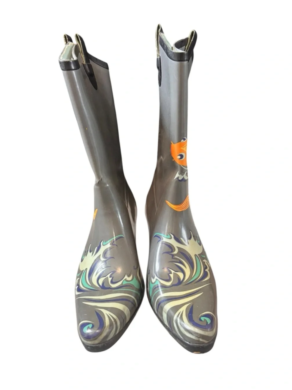Dav women’s rain